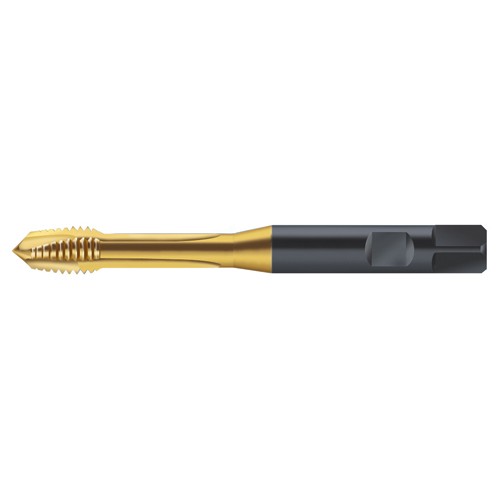 M16x1.5 6HX 4 Flute HSS TiN Synchrospeed MachineTa