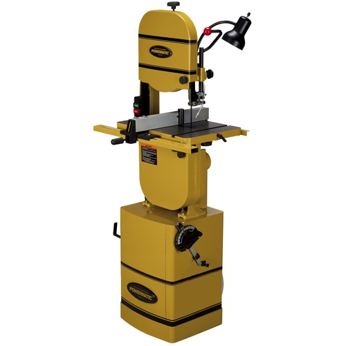 Powermatic Model PWBS 14″ Throat