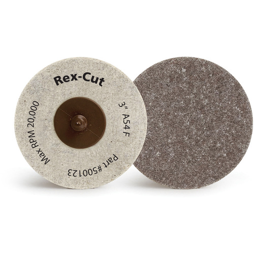 3″ ROL-ON DISC A54 FLEX
