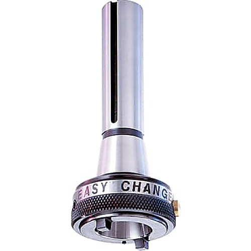Quick Change Holder - #24100; R8 SH (body only)