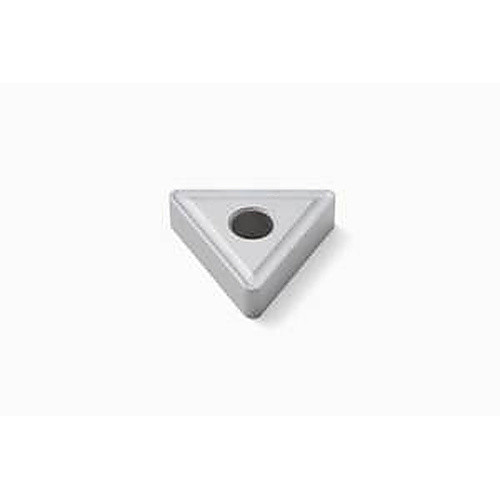 TNMG 542 MR4 883, 1/32″ Corner Radius, 1/4″ Thick, 5/8″ Inscribed Circle, Uncoated, Turning Indexable Insert