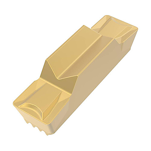 ‎O MDT TURNING INSERT - LCMF 130404-0400-FT (GRADE CP500)