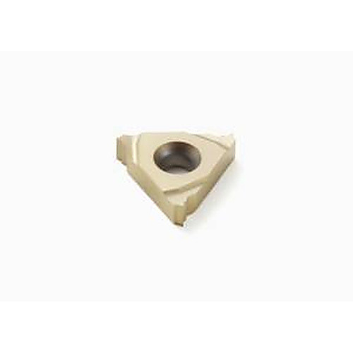 16EL 16UN GRADE CP500 THREADING INSERT