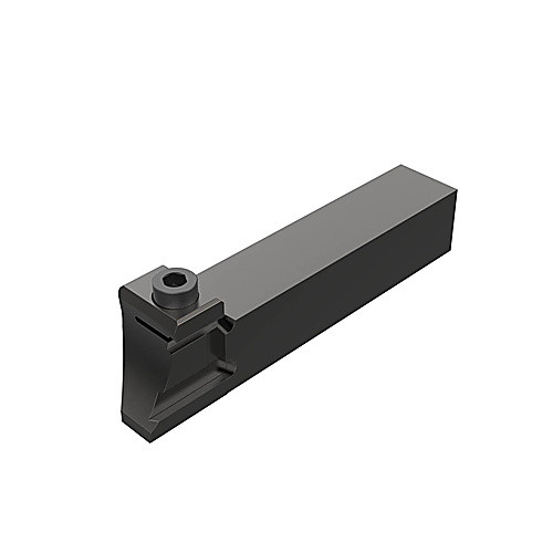‎O CUT-OFF BLADE HOLDER BLOCK - MODEL # R150.10-0750-15; 0.75 SHANK SQUARE; FOR BADE 150.10A-15..