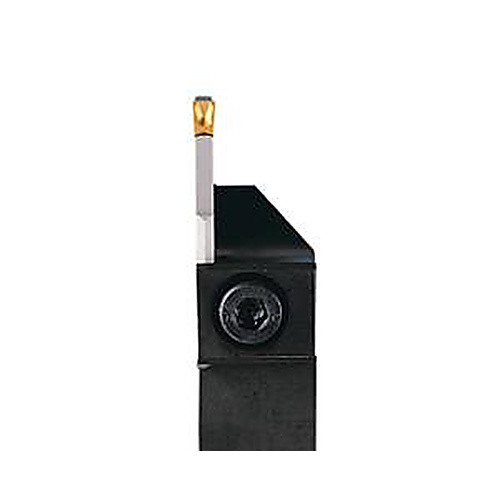 ‎O CUT-OFF BLADE HOLDER BLOCK - MODEL # R150.10-1000-15; 1 SHANK SQUARE; FOR BADE 150.10A-15..