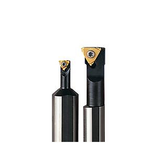 ‎SNR 000750 10-22-H; 0.75 SHANK; 0.9 BORE; 10 OAL; USES INERT 22 - INTERNAL THREADING TOOLHOLDER