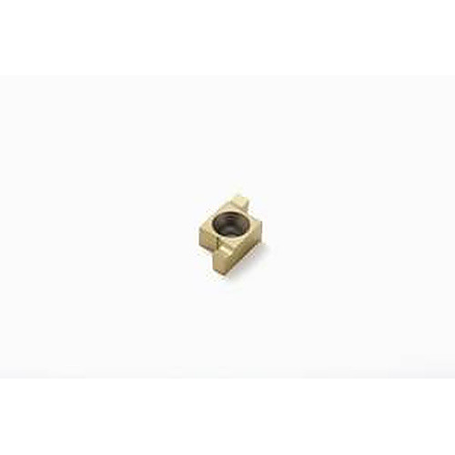 10ER .103FG GRADE CP500 GROOVING INSERT