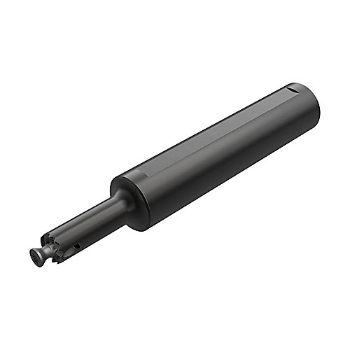 ‎O MINI SHAFT THREADING AND GROOVINGG BAR - MODEL # A10H-SGXN11-098;