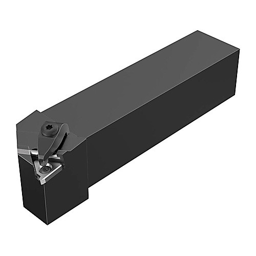 ‎CER 125 6-16QHD; 1.25 SHANK; 6 OAL; USES INERT 16 - EXTERNAL THREADING TOOLHOLDER