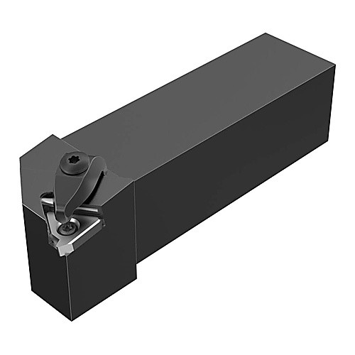 ‎CER 150 6-22QHD; 1.5 SHANK; 6 OAL; USES INERT 22 - EXTERNAL THREADING TOOLHOLDER