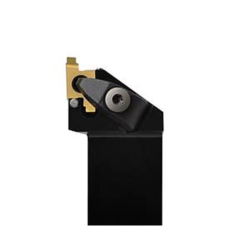 ‎CER 100 6-20QHD; 1 SHANK; 6 OAL; USES INERT 20 - EXTERNAL THREADING TOOLHOLDER