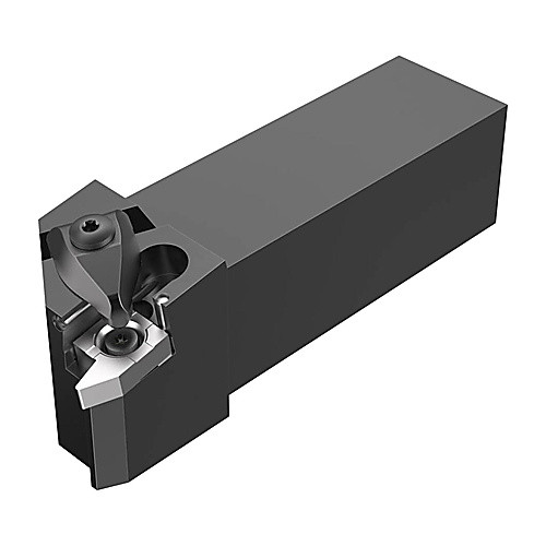 ‎CER 150 6-26QHD; 1.5 SHANK; 6 OAL; USES INERT 26 - EXTERNAL THREADING TOOLHOLDER