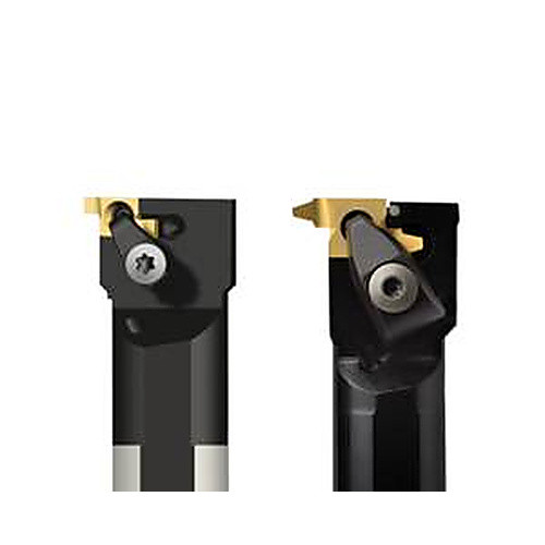 ‎CNR 00125 10-20AHD (FOR K STYLE INSERTS) - THREADING TOOLHOLDER