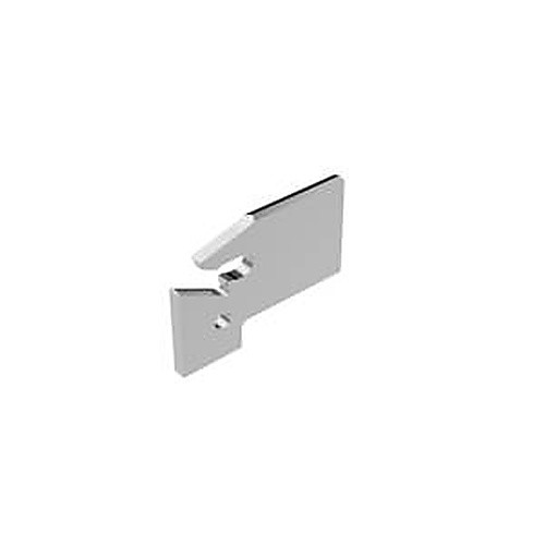 ‎O SINGLE ENDED CUT-OFF BLADE - MODEL # 150.10A-15-2.5; 2.5MM INSERT WIDTH