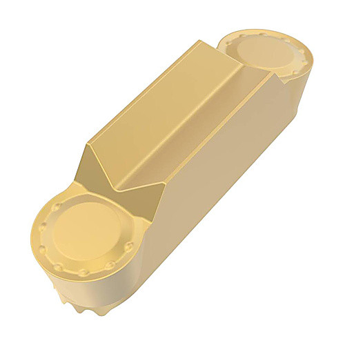 O MDT TURNING INSERT - LCMF 160500-A187-MP (GRADE CP200)