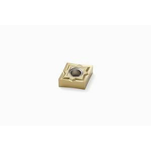 CNGP 432 MF1 TS2000, 1/32″ Corner Radius, 3/16″ Thick, 1/2″ Inscribed Circle, Turning Indexable Insert