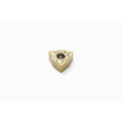 WNMG 332 MR3 TS2000, 1/32″ Corner Radius, 3/16″ Thick, 3/8″ Inscribed Circle, Turning Indexable Insert