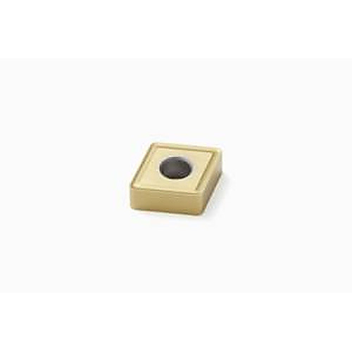CNMG 542 MR4 TS2500, 1/32″ Corner Radius, 1/4″ Thick, 5/8″ Inscribed Circle, Turning Indexable Insert