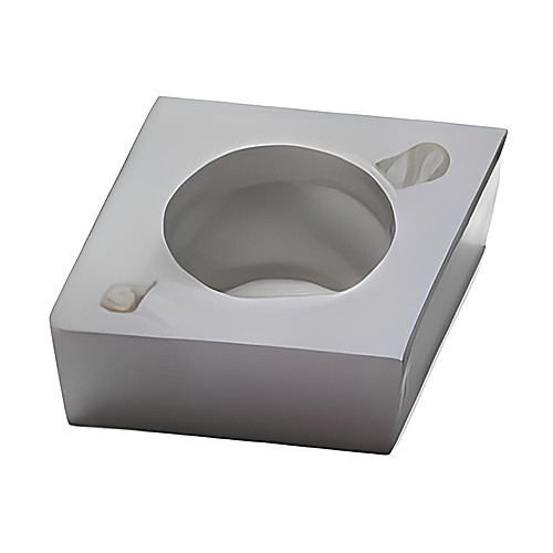 CCGW 32.51 None|W CBN060K, 1/64″ Corner Radius, 5/32″ Thick, 3/8″ Inscribed Circle, Turning Indexable Insert
