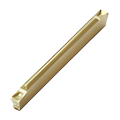 ‎LCMF 190202-0200-FT GRADE CP500 MDT BLADES