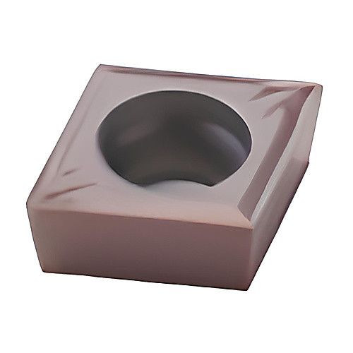 CCMT 3(2.5)1-MF2 GRADE TP1030 - TURNING INSERT