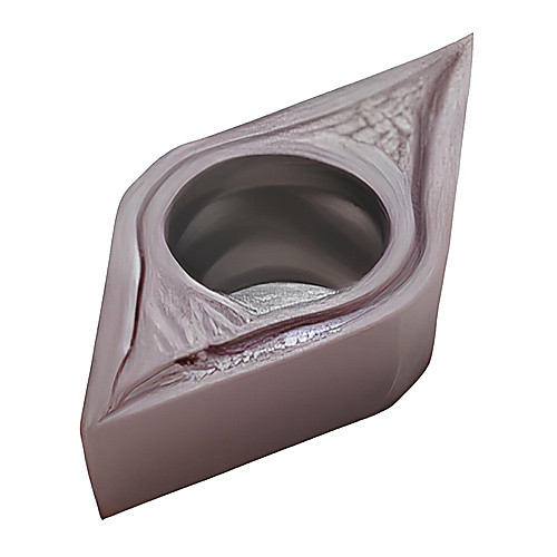 DCMT 3(2.5)1-F1 GRADE TP1030 - TURNING INSERT