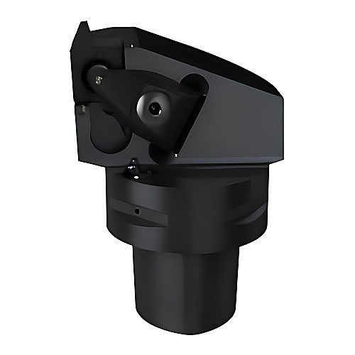 ‎C5-CER-35060-26HD O CAPTO THREADING HOLDER