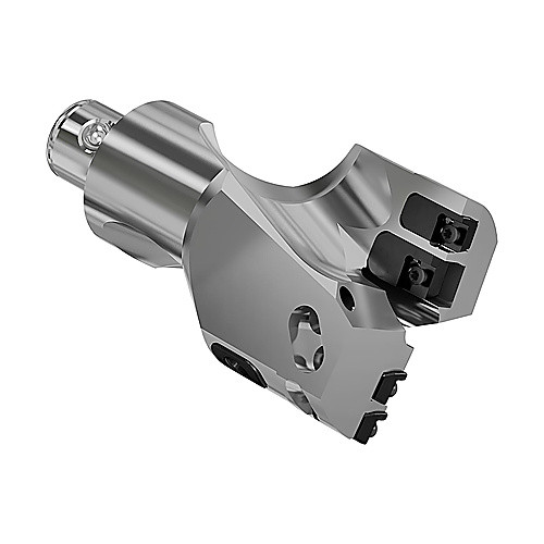 ‎SD602-2500-40RG PERFOMAX MODULAR DRILL HEAD