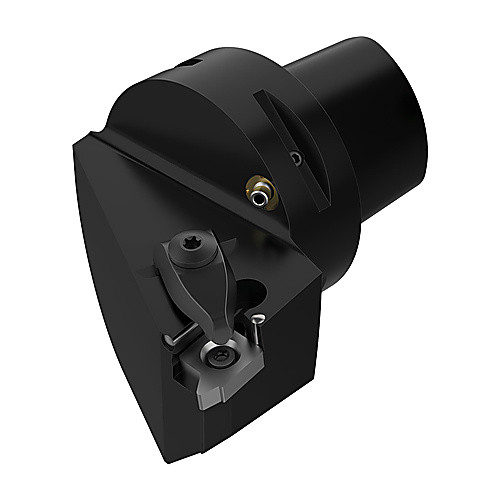 ‎C6-CER-45065-20HD O CAPTO THREADING HOLDER