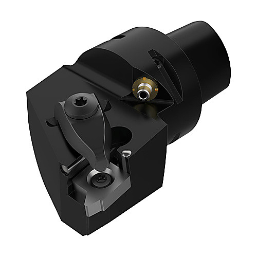 ‎C4-CER-27060-20HD O CAPTO THREADING HOLDER