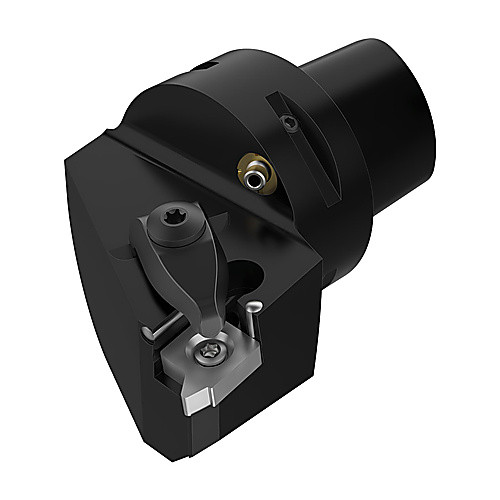 ‎C5-CER-35060-20HD O CAPTO THREADING HOLDER
