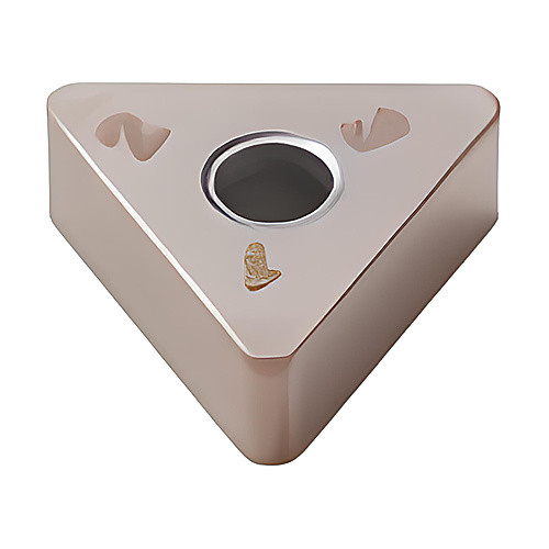 ‎TNGA332S-00420-L1-C GRADE CBN010 TURNING INSERT