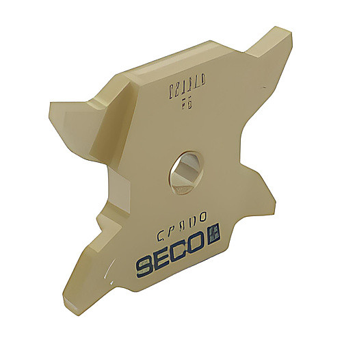 ‎X4GK2503015-0215LN-FG GRADE CP500 TURNING INSERT