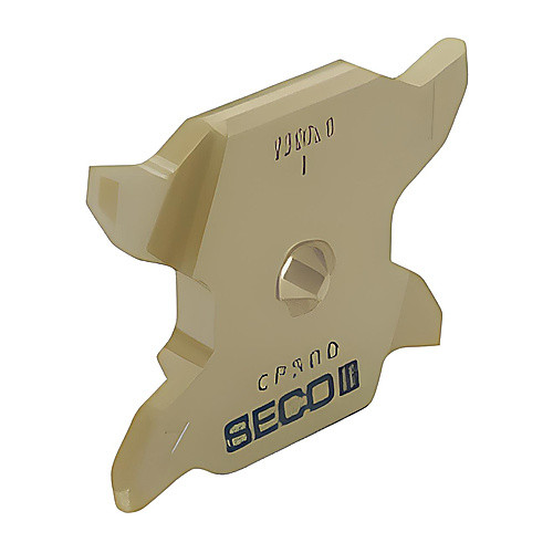 ‎X4GK2503M0-0100LN-R GRADE CP500 TURNING INSERT
