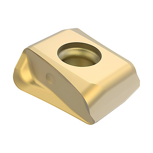 LOEX080416TR-MD08 GRADE F40M MILLING INSERT