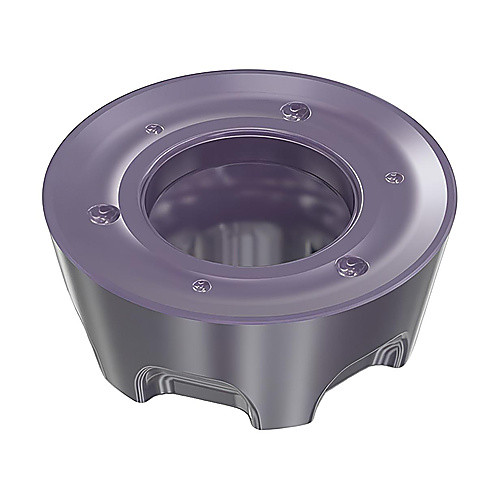 ‎RPKT1204MOT-6-M15 GRADE MK2050 MILLING INSERT