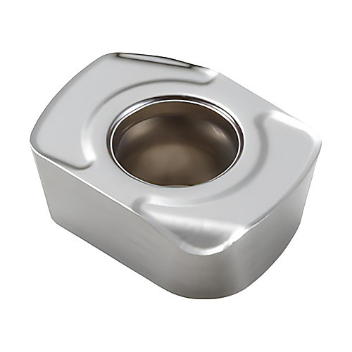 LPKT05T210TR-M05 GRADE MS2050 MILLING INSERT