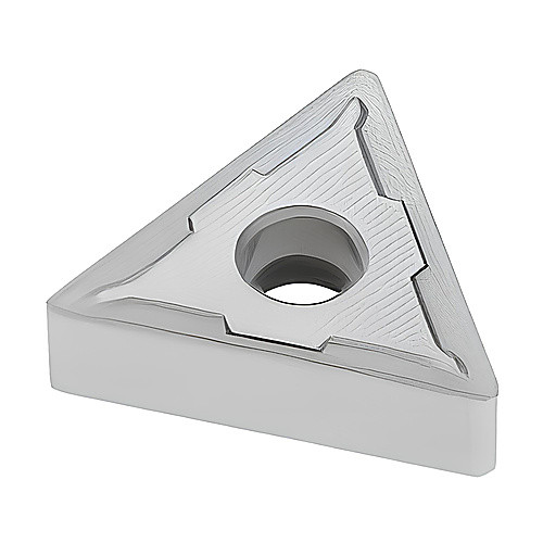 TNMG 544 M5 TP1501, 1/16″ Corner Radius, 1/4″ Thick, 5/8″ Inscribed Circle, Turning Indexable Insert