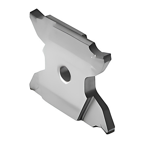 ‎X4G250315S-0215LN-D GRADE CBN200 TURNING INSERT