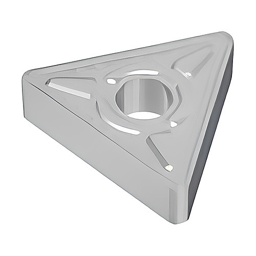 TNMG 544 M6 TP1501, 1.59 mm Corner Radius, 1/4″ Thick, 5/8″ Inscribed Circle, Turning Indexable Insert