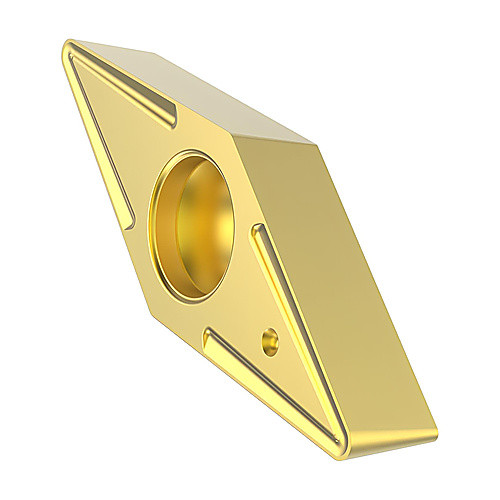 VBMT 332-F2 GRADE TP40 - TURNING INSERT