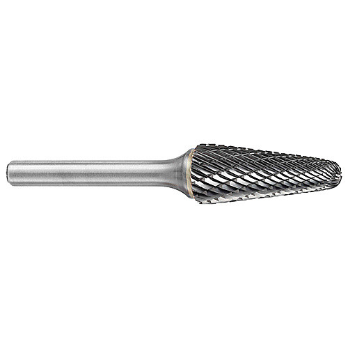 ‎SL5 5/8X1-3/16 DOUBLE CUT BURR