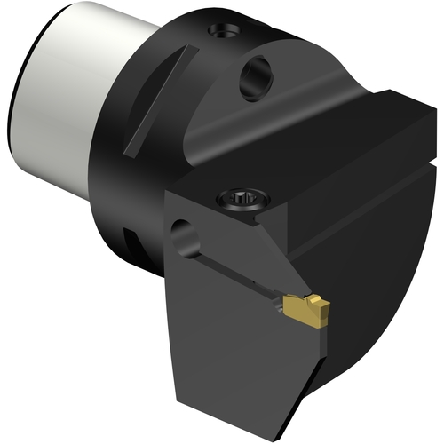 ‎C4-LF151.23-27055-20 COROMANT CAPTO CUT UNIT