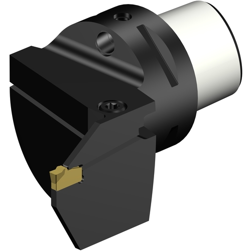 ‎C4-RF151.23-27060-25 COROMANT CAPTO CUT UNIT