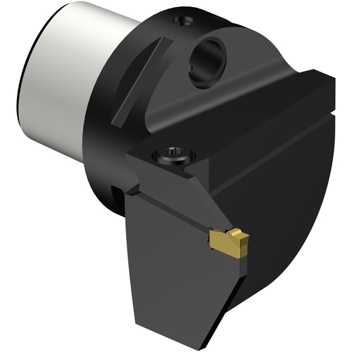 ‎C5-LF151.23-35060-30 COROMANT CAPTO CUT UNIT