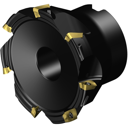 ‎RA390-076R25-11M COROMILL 390 FACEMILL