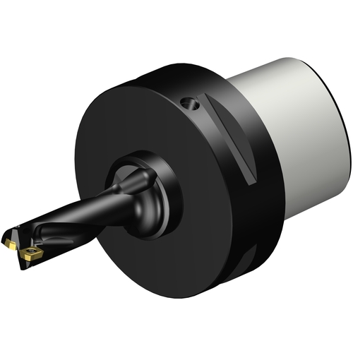 ‎880-D1270C6-03 CORODRILL 880 CAPTO