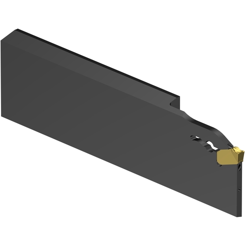 QD-RL1G33C25A REINFORCED PARTING BLADE