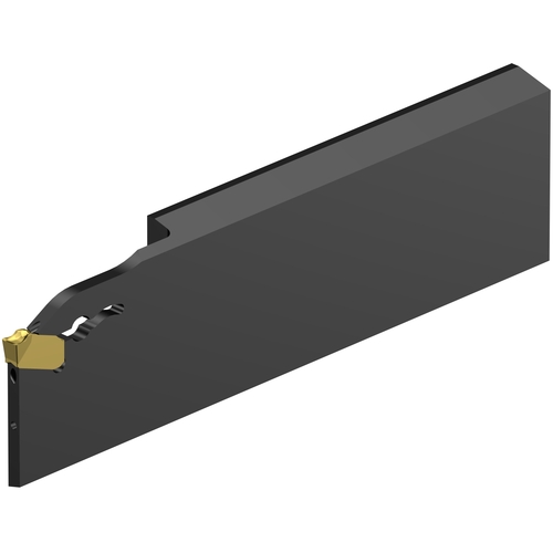 QD-LR1G33C25A REINFORCED PARTING BLADE