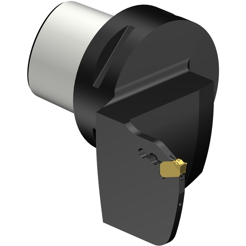 C6-QD-LFH32C45075A COROCUT QD HOLDER